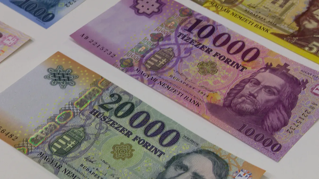 Spekulálnak a forint ellen