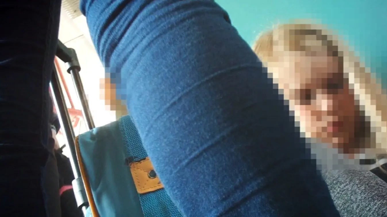 Váratlanul éri Magyarországon az állami vasutat a sok utas