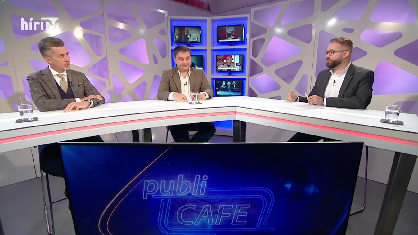 Publi Cafe: Mi a helyzet az orosz vakcinával valójában?