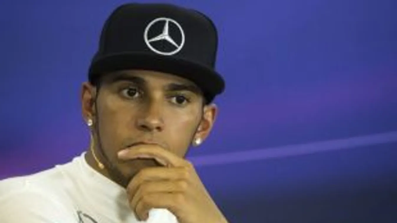 Emilia Romagna Nagydíja: Hamilton volt a leggyorsabb a szabadedzésen