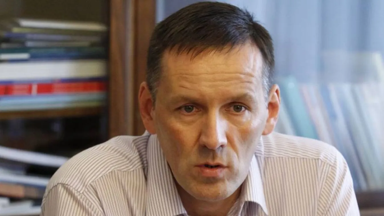 Beindul a Vona–Volner tandem – Reggeli járat