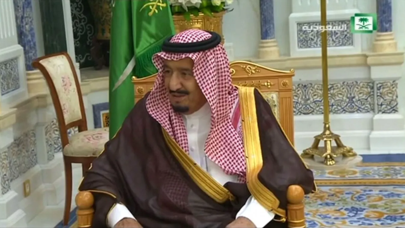 Háborús terepnek használhatja Libanont Irán és Szaúd-Arábia