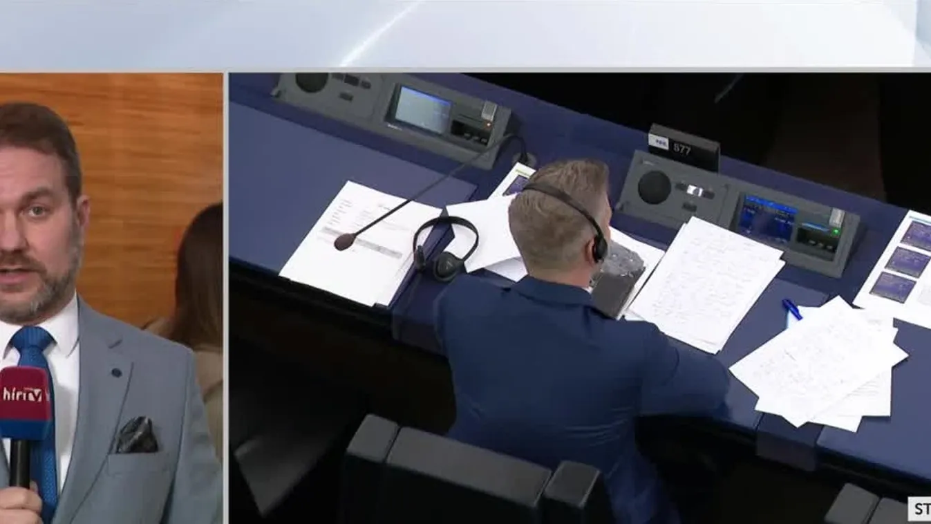 Donald Tusk ismertette országa uniós terveit + videó