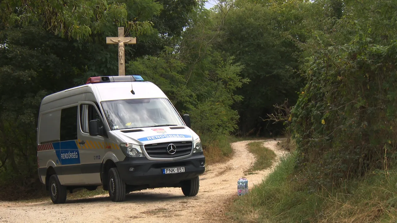 Már több mint kétmillió forint gyűlt össze a robbantásban elhunyt rendőr családjának a megsegítésére
