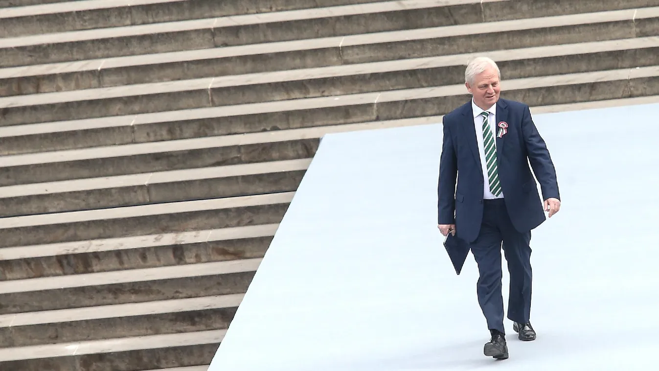 Lepsénynél még megvolt