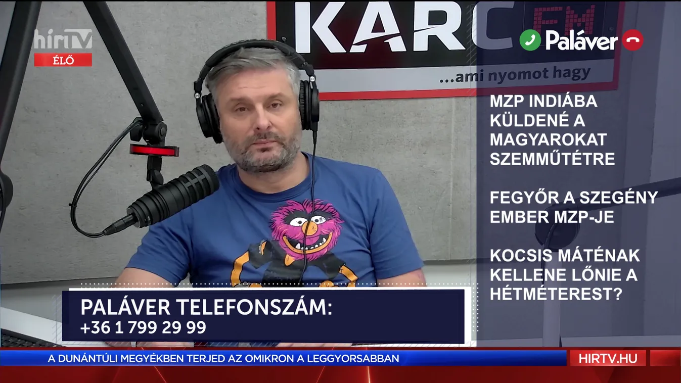 Paláver: Kocsis Máténak kellene lőnie a hétméterest?