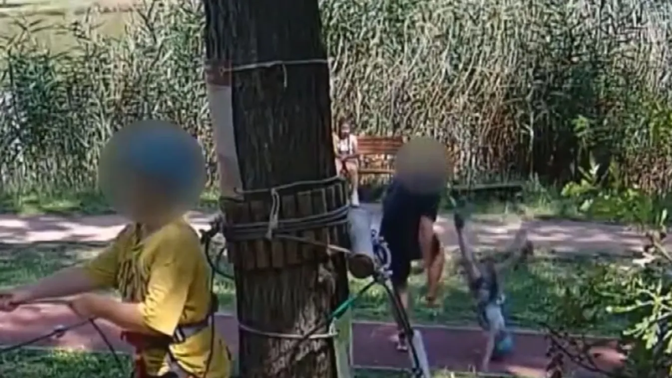 Akár öt évre is börtönbe kerülhet a szolnoki karateedző + videó