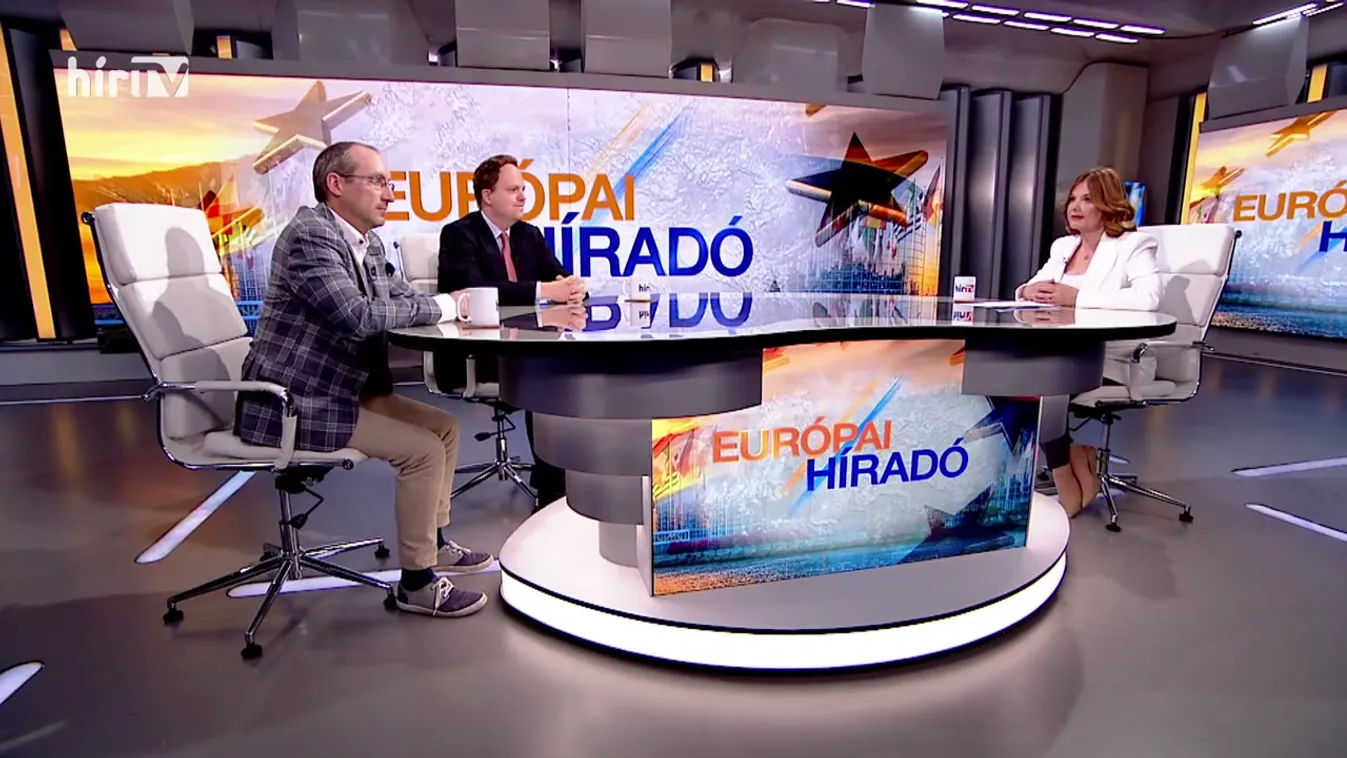 Európai híradó – Kötelező érzékenyítésre törekednek-e a liberális politikusok az EU-ban? + videó