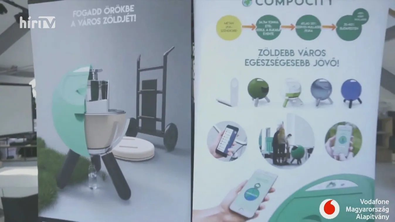 Innovatív megoldásokkal lehet pályázni