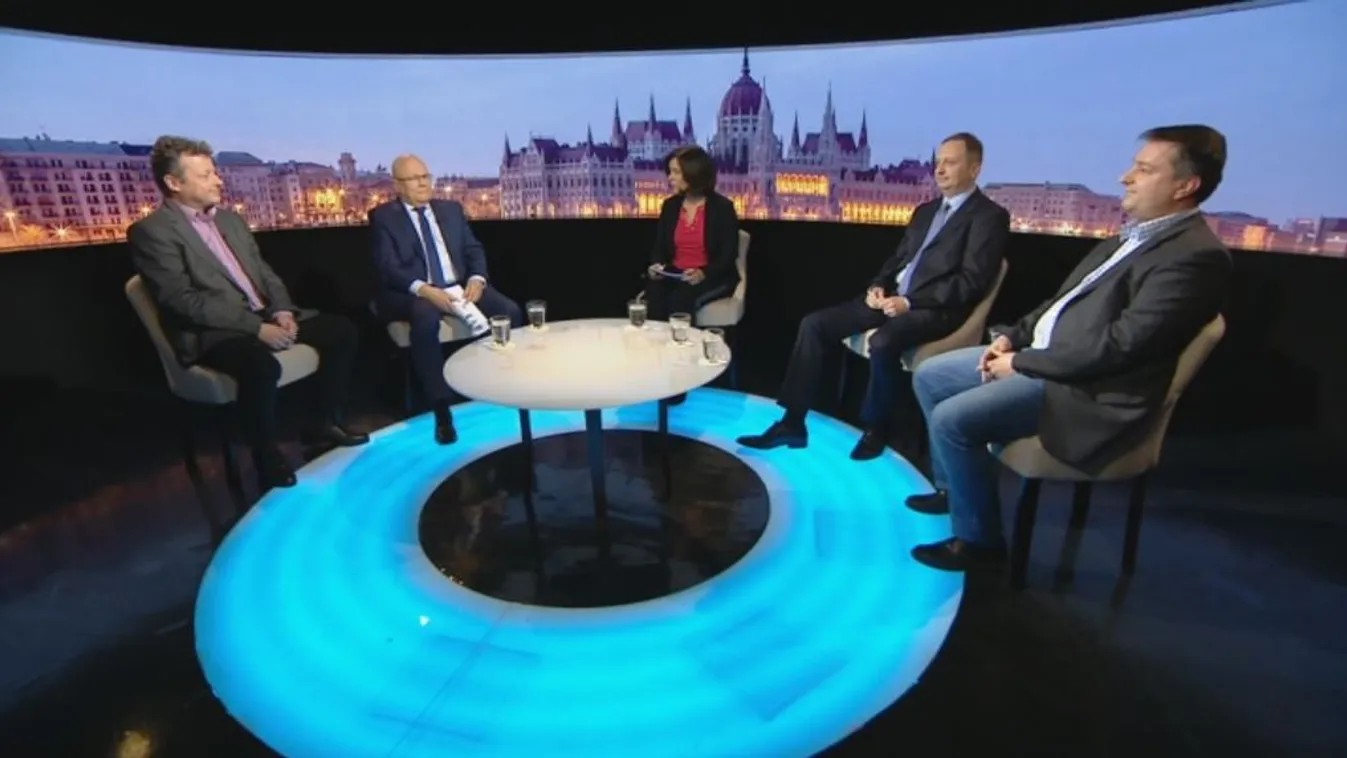 Még az osztrák újságíró is kevesli Orbán programját