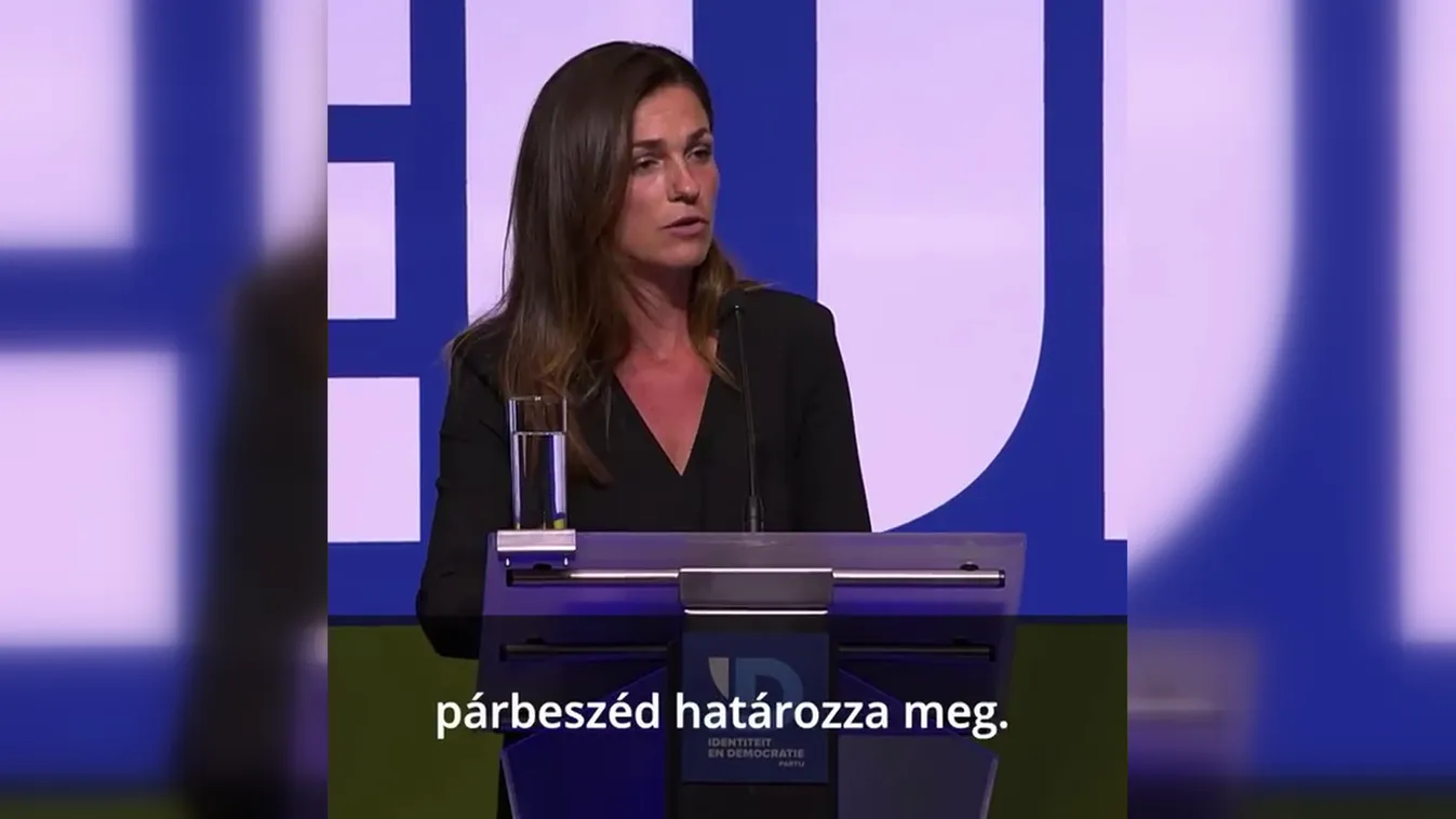 Nem szabad az európai értékeket a jogi szankcionálás eszközeként felhasználni