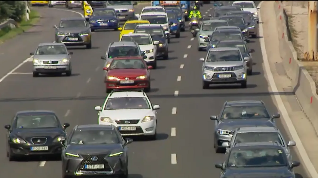 Hiába kötelező a biztonsági öv használata, sokan mégis figyelmen kívül hagyják