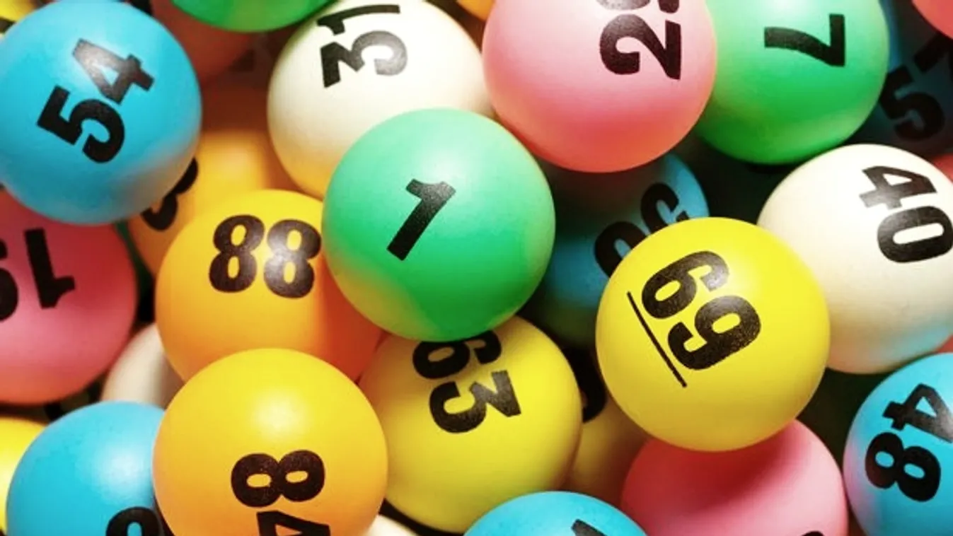 A hőn áhított öt szám