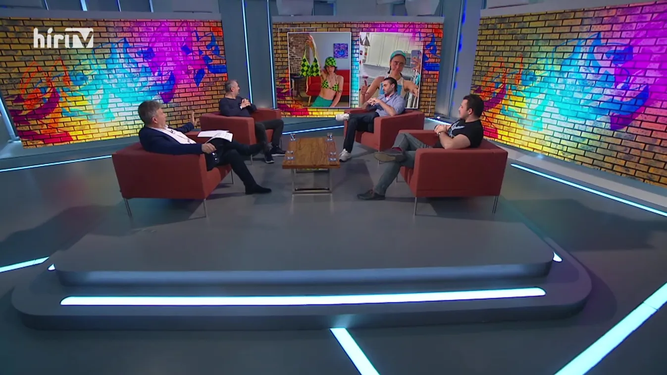 Keménymag: Így hurcolták meg ballibék a munkáját végző tolmácsot