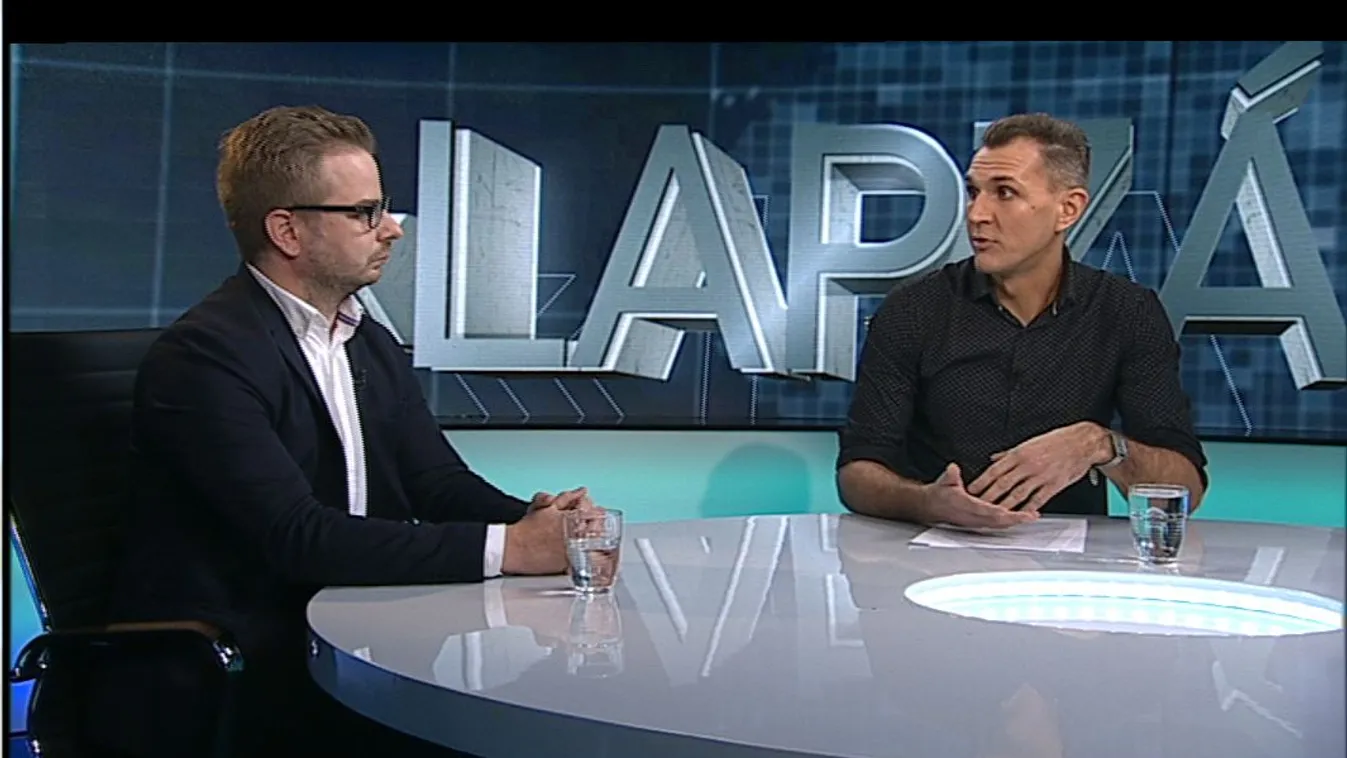 Még mindig élnek a politikai szálak a Szeviép-ügyben