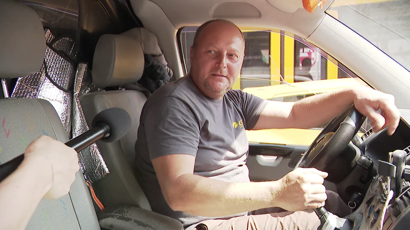 Radar - Olajembargó és taxiáremelés