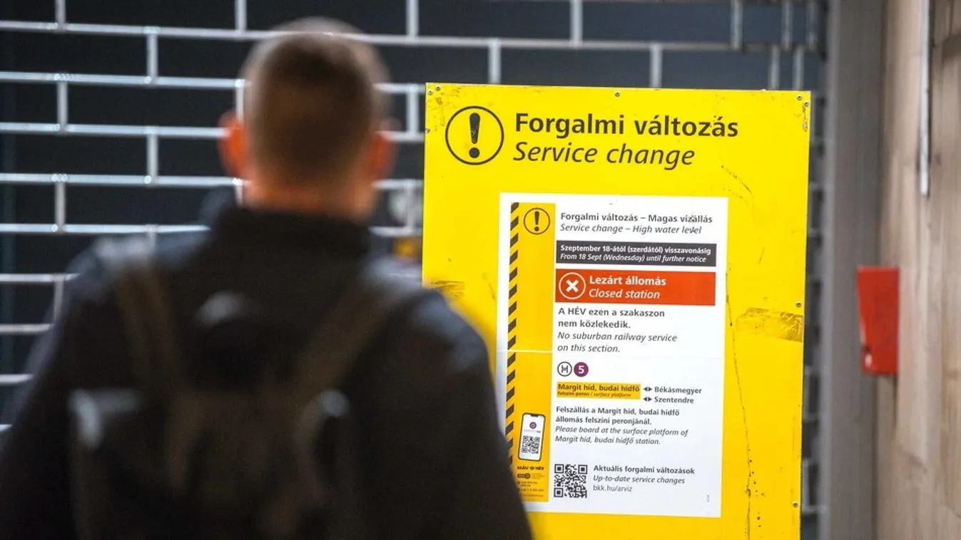 Lezártak egy utat Óbudán ezért a 106-os autóbusz terelve közlekedik