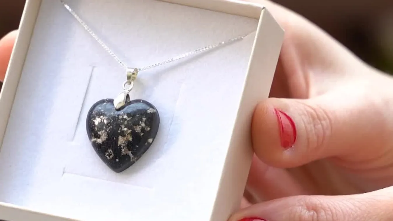 Radar - Különleges gyász