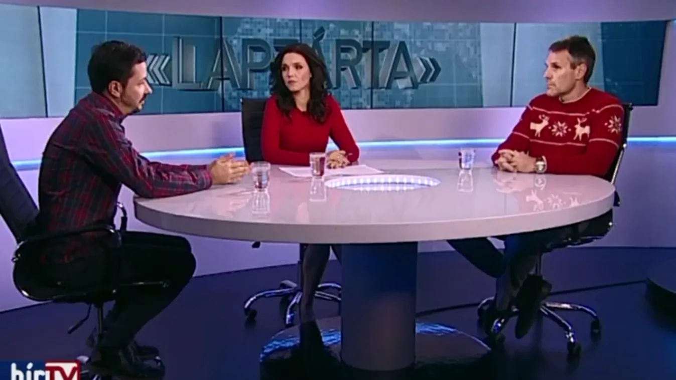 Célpontban a civil szervezetek