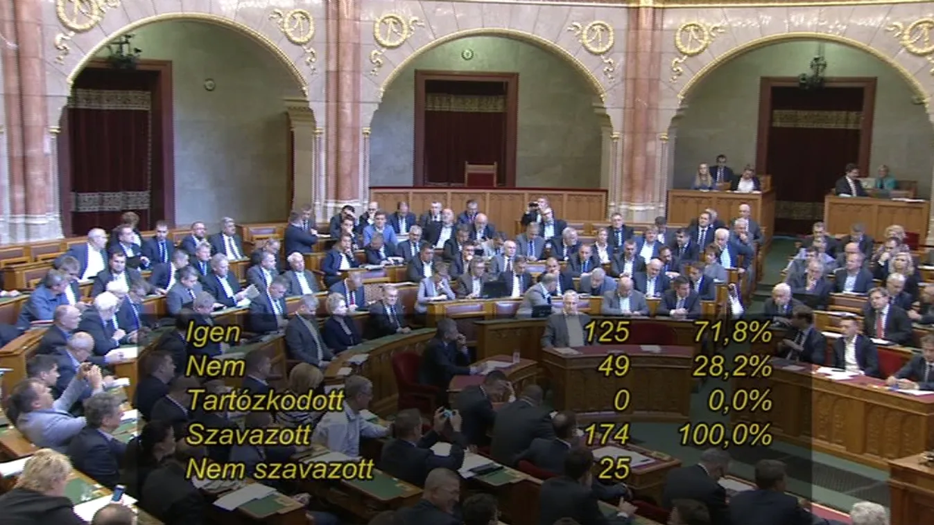 Megszavazták a lakástakarékok állami támogatásának megszüntetését