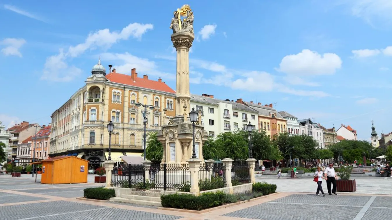 A költészet napja - Változatos programok Szombathelyen