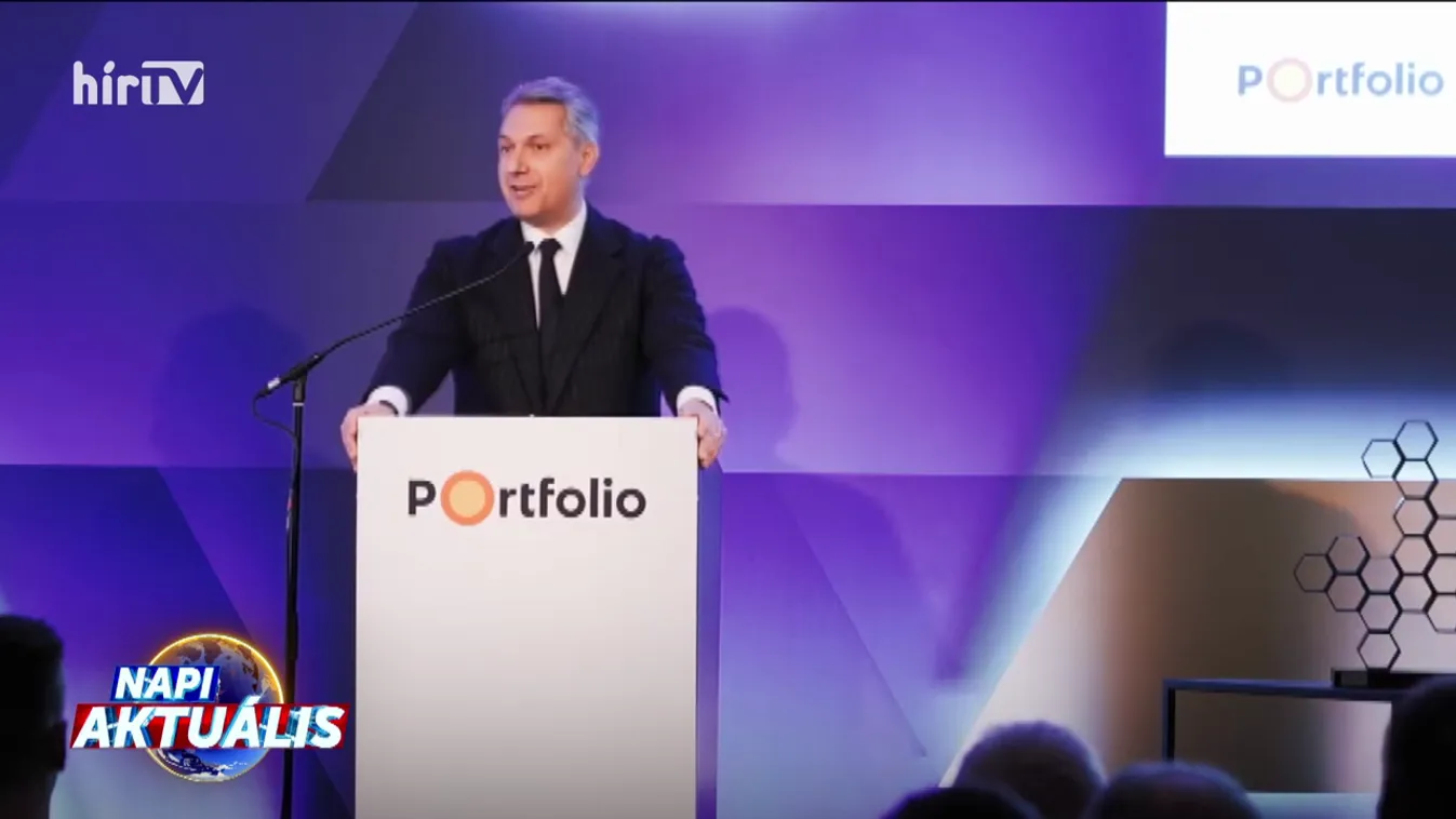 SPAR-ral szemben is lehet úszni + videó