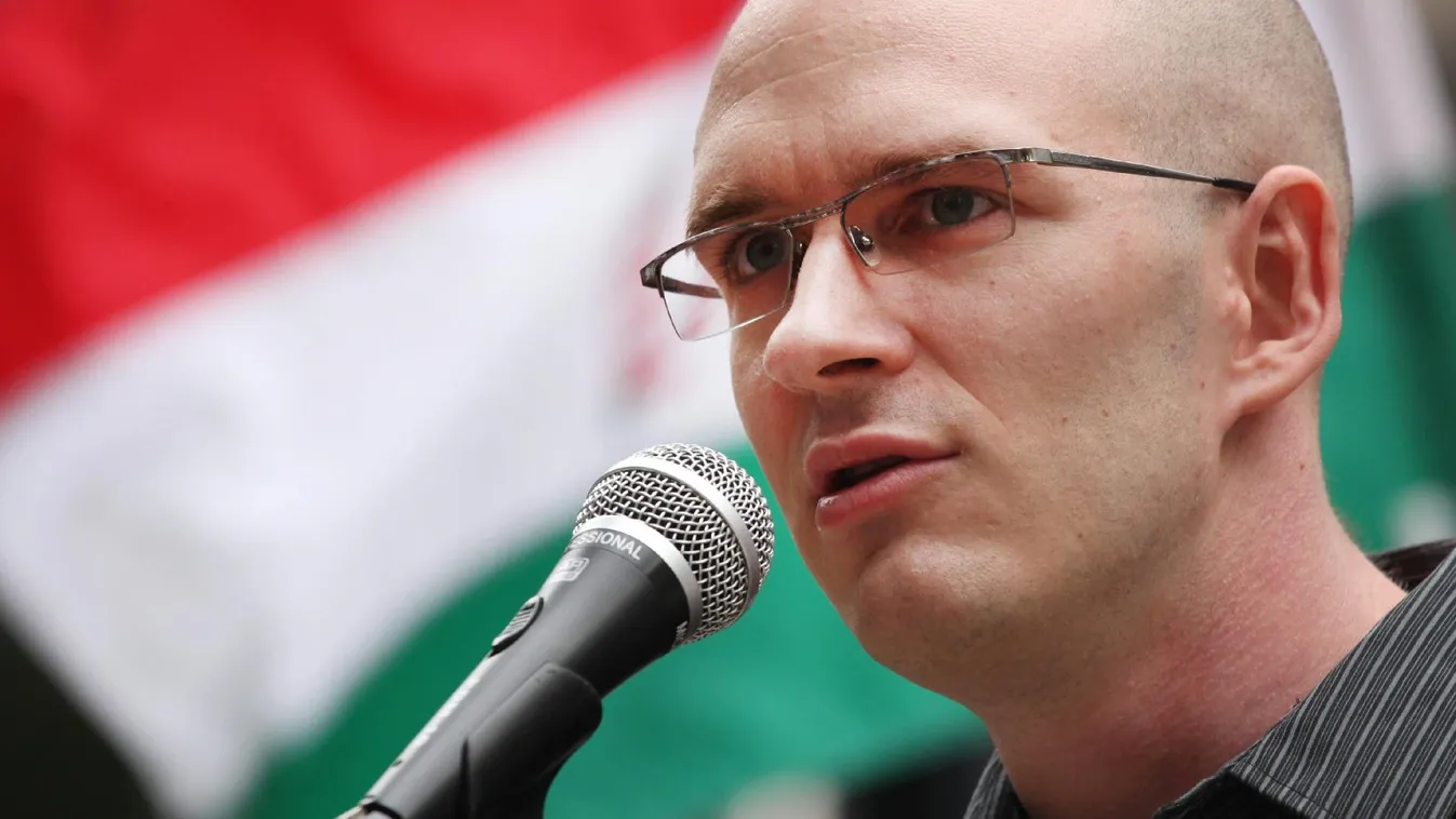 A Jobbik szerint nincs mit magyarázni a felvételen