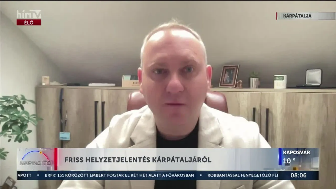 EU-tagság választások nélkül? Kárpátaljáról jelentik a demokratikus deficitet + videó