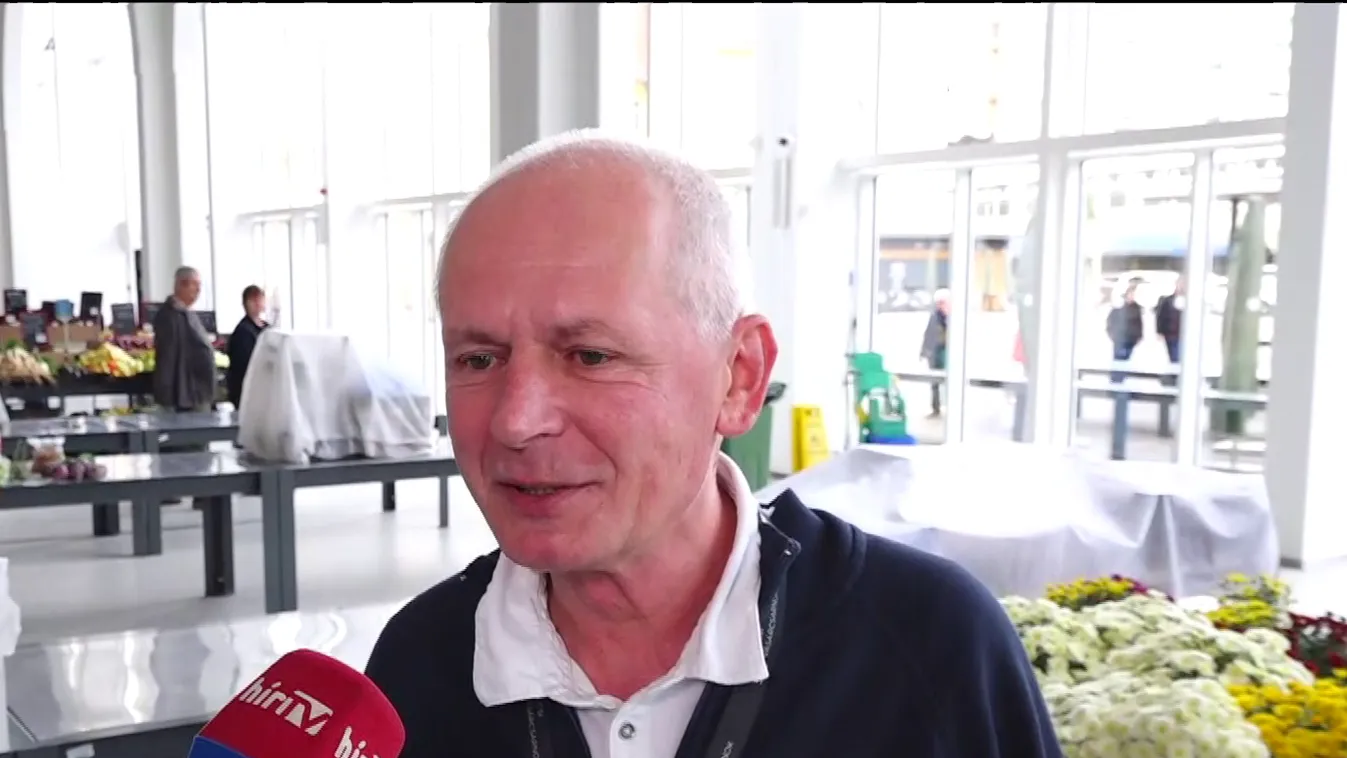 Mozaik - Elindult az őszi gombaszezon