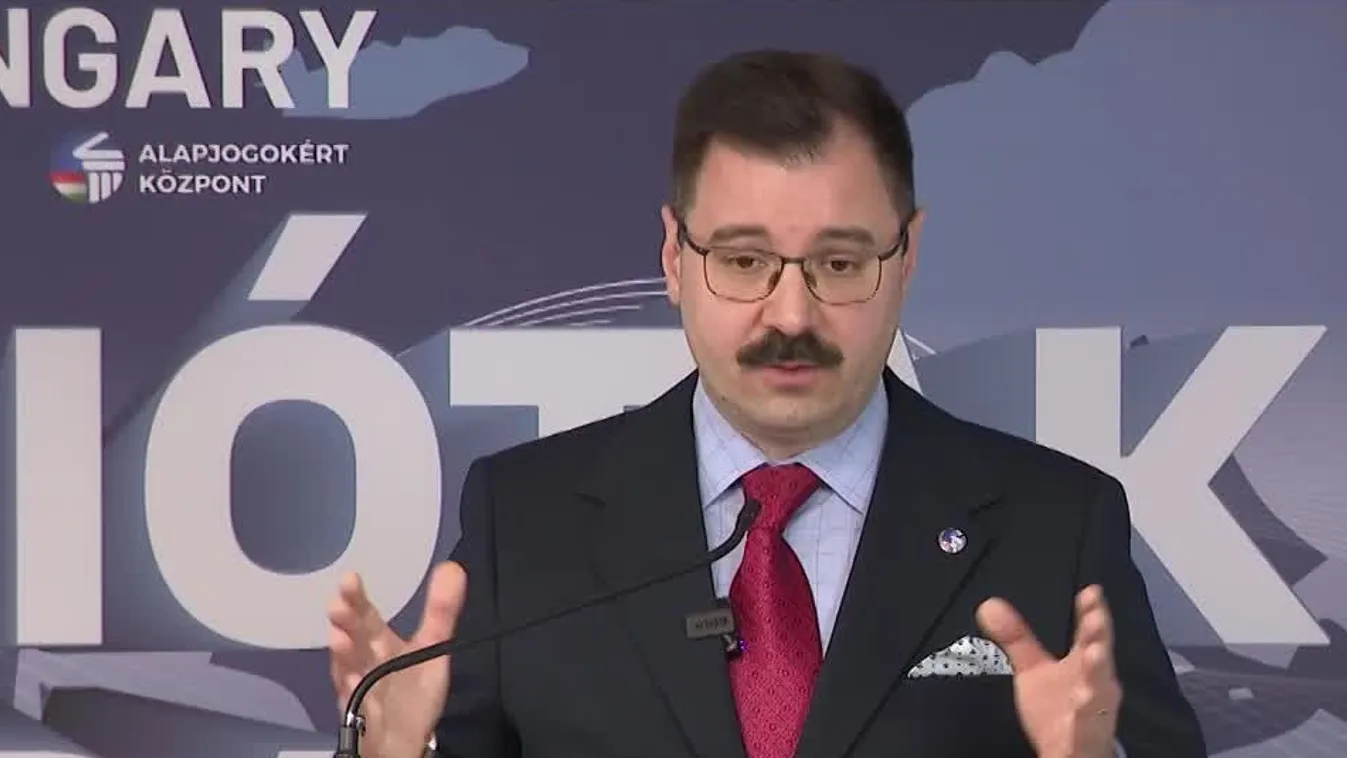 Május 29-30-án ismét megrendezik a CPAC Hungary Konferenciát + videó