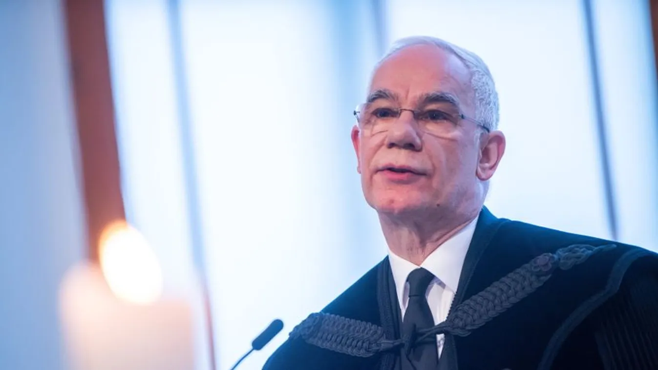 A Magyar Református Egyház Zsinata dönthetett Balog Zoltán hivataláról + videó