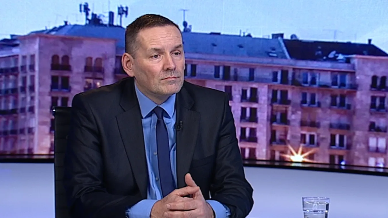 Volner János: Egymást szúrják hátba a Jobbik vezetői