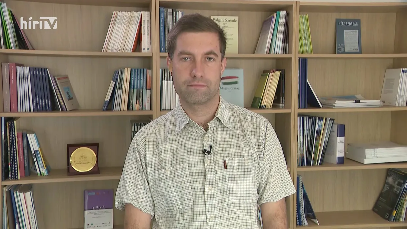 A Századvég Gazdaságkutató felfele módosította a növekedési előrejelzését