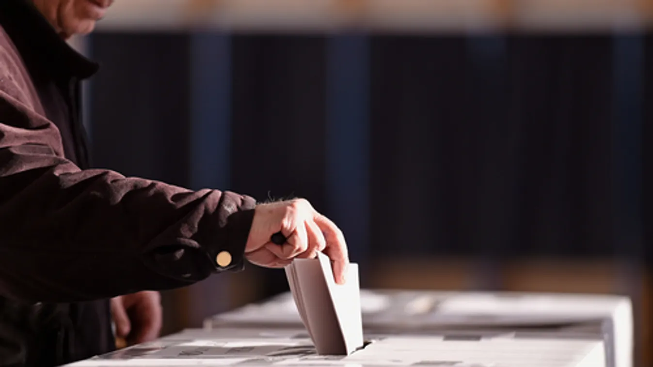 Országgyűlési képviselőt választanak Dunaújvárosban és környékén