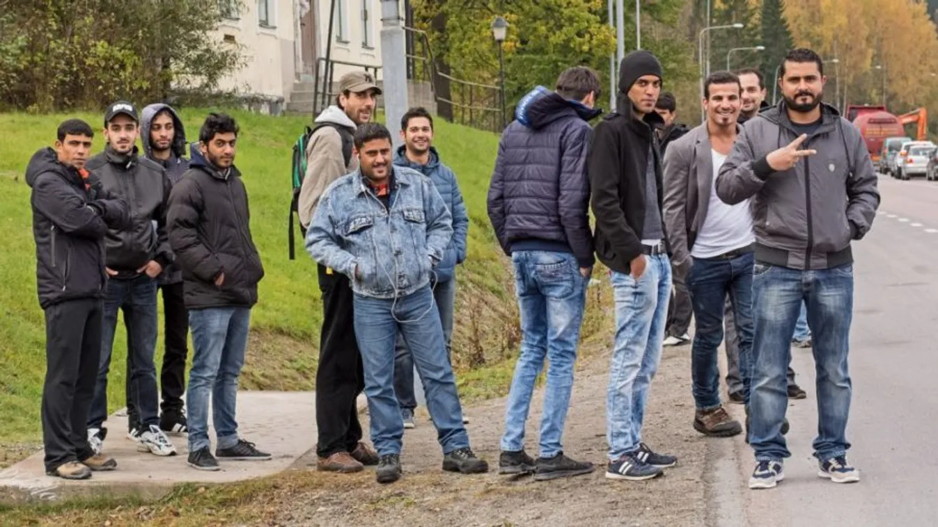 Svédország további hat hónappal meghosszabbítja a határellenőrzést