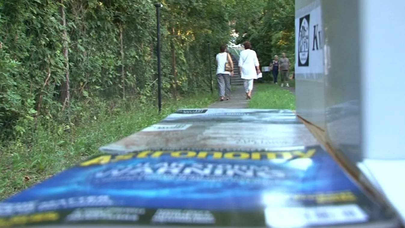 Ráférne a segítség a negyed évszázados csillagvizsgálóra