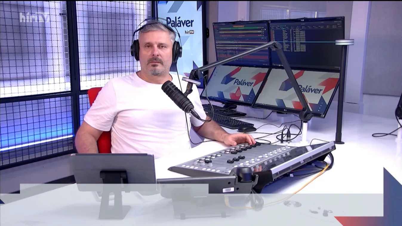 Paláver: Miért gyűlölik a Békemenetet? + videó