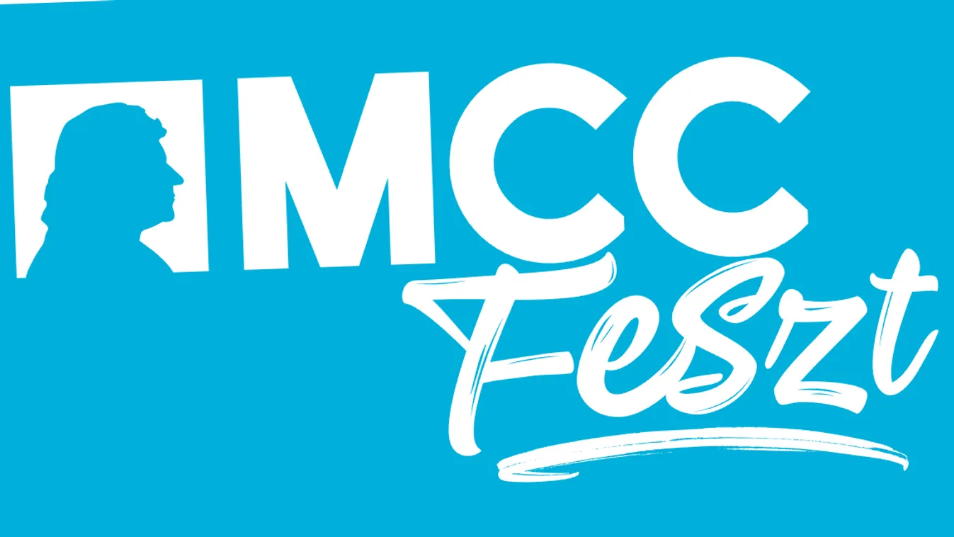 Megannyi szakmai és zenei fellépővel vár az idei MCC Feszt