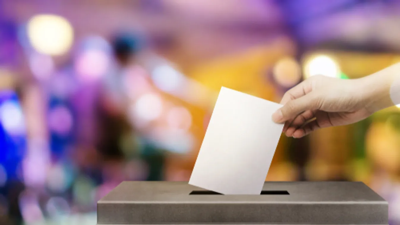 Magas a részvételi arány az észak-macedóniai előrehozott parlamenti választáson