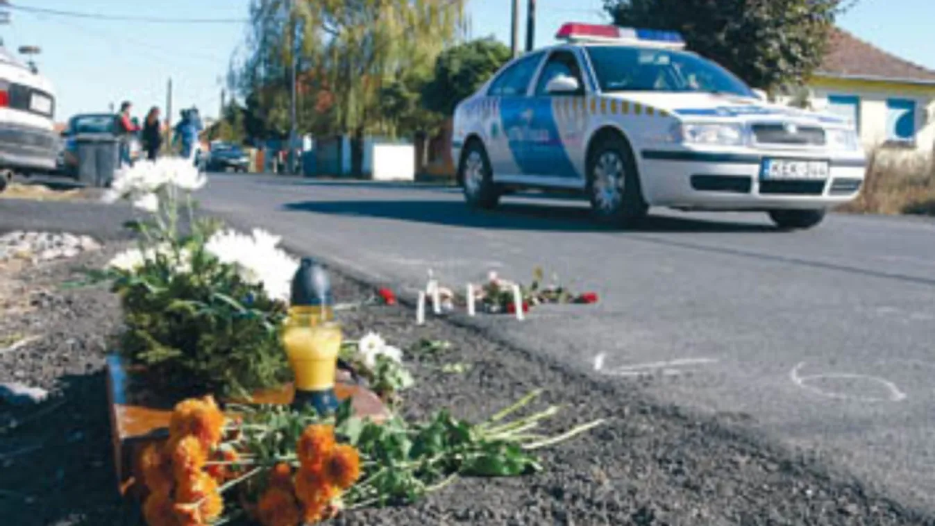 Olaszliszkai tragédia: tizenöt éve gyilkolták meg Szögi Lajost