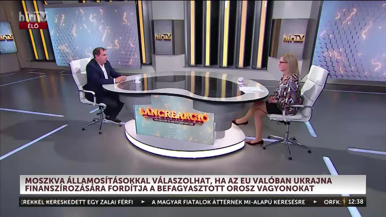 Láncreakció - Elutasítja a Hamasz Donald Trump béketervét, az amerikai csapásmérő csoportok a Közel-Keletre tartanak