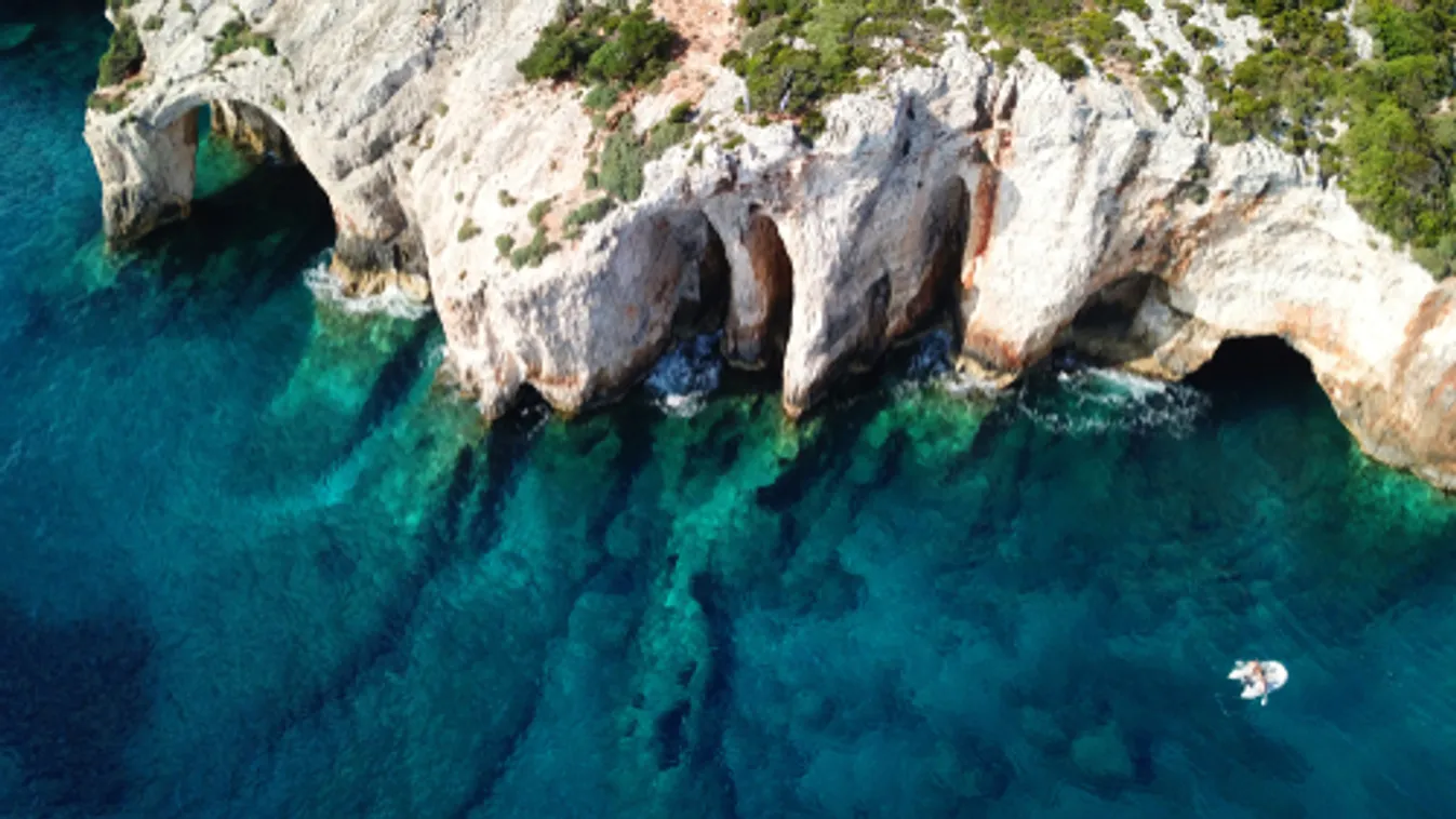 Élhetetlenné teheti a trópusokat a globális felmelegedés