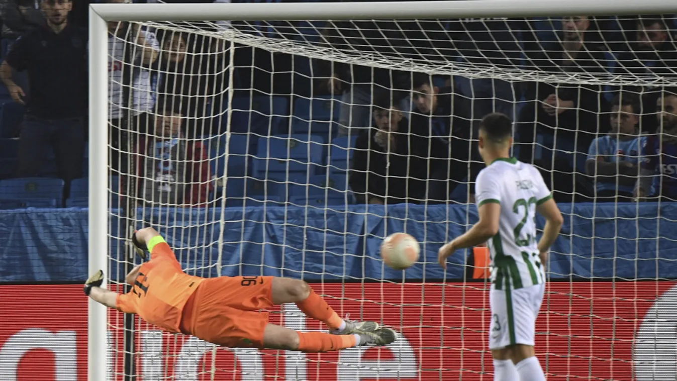 Tavasszal folytatódik a Fradi kupacsoda