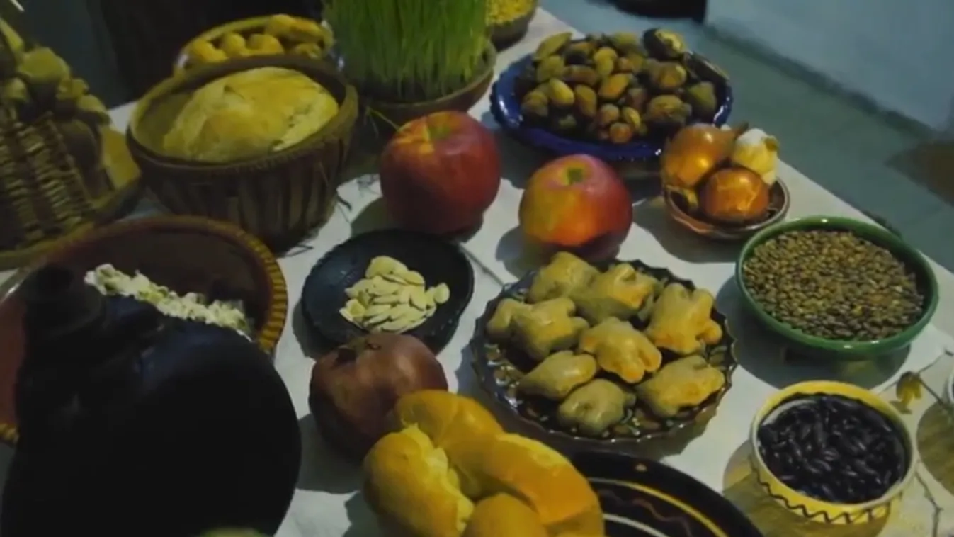 Radar – Karácsonyi hagyományok Pécsett + videó