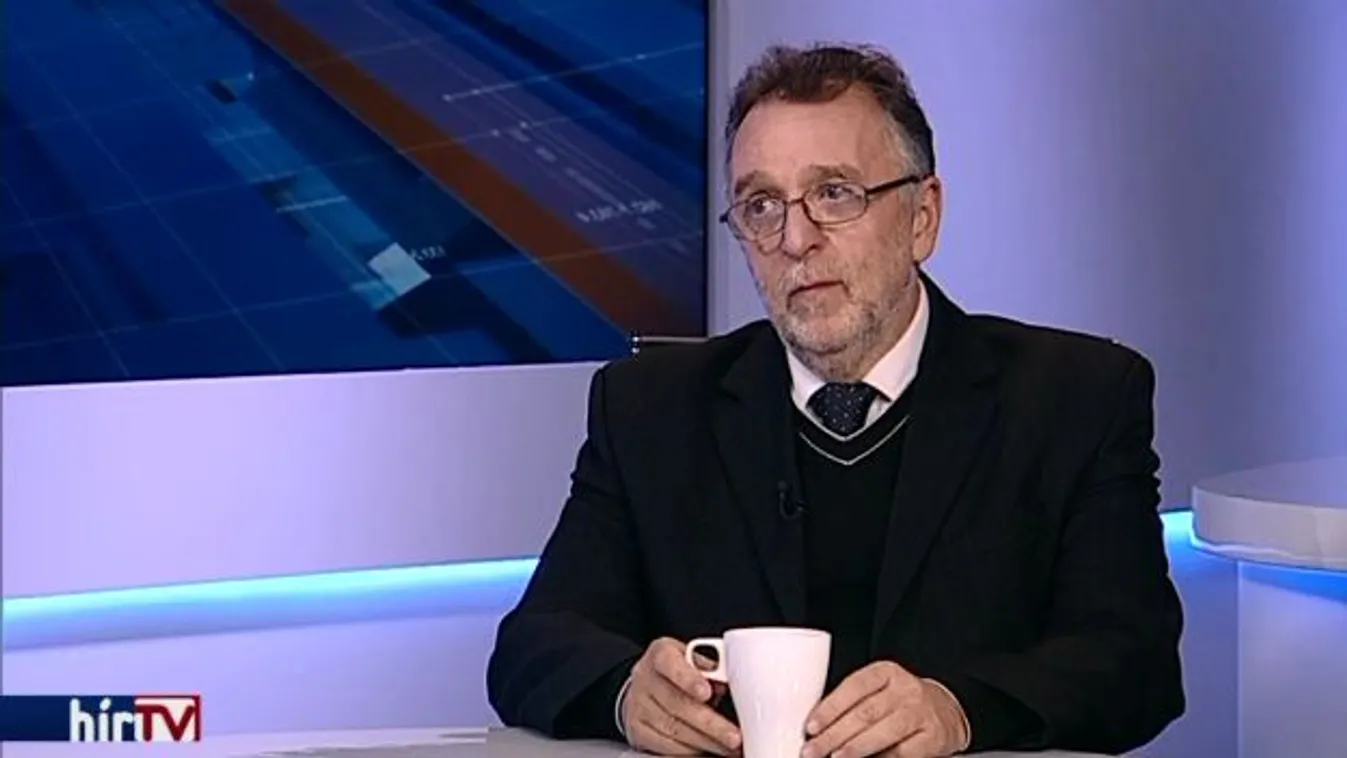 Heisler: Nőhet a terrorveszély, ha a trumpi útra lép a kormány