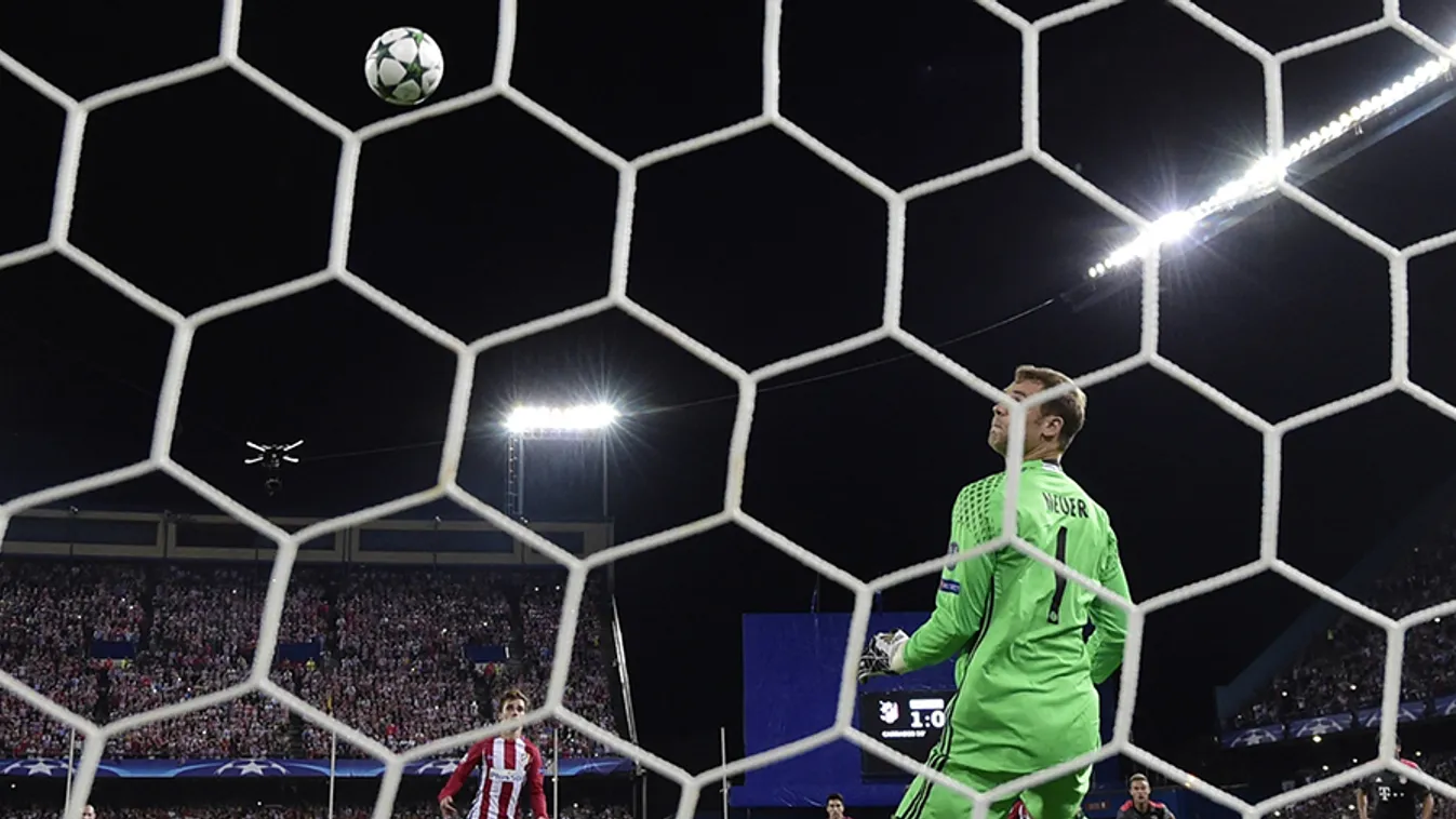 Nyolc BL-meccsen is izgulhatunk ma