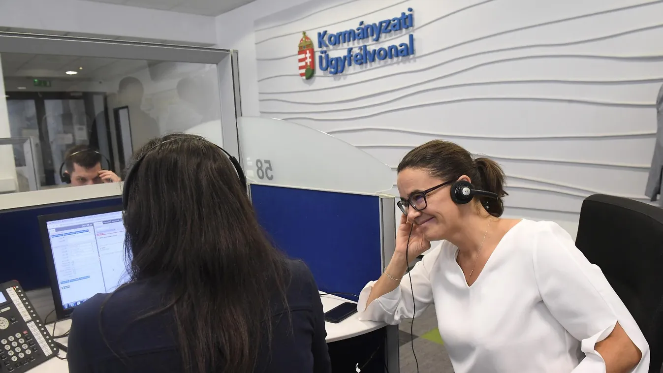 Telefonon lehet érdeklődni a családvédelmi akciótervről