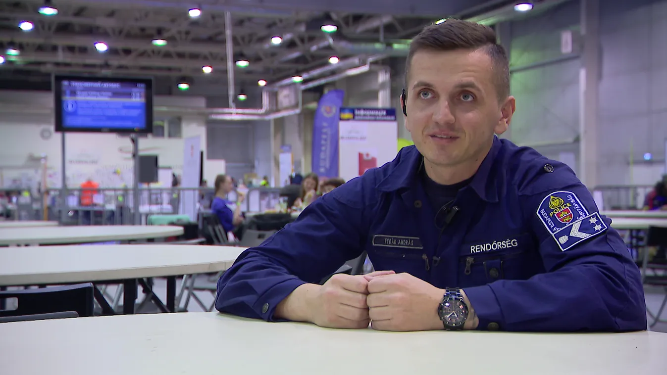 Radar - Könnyező tolmács