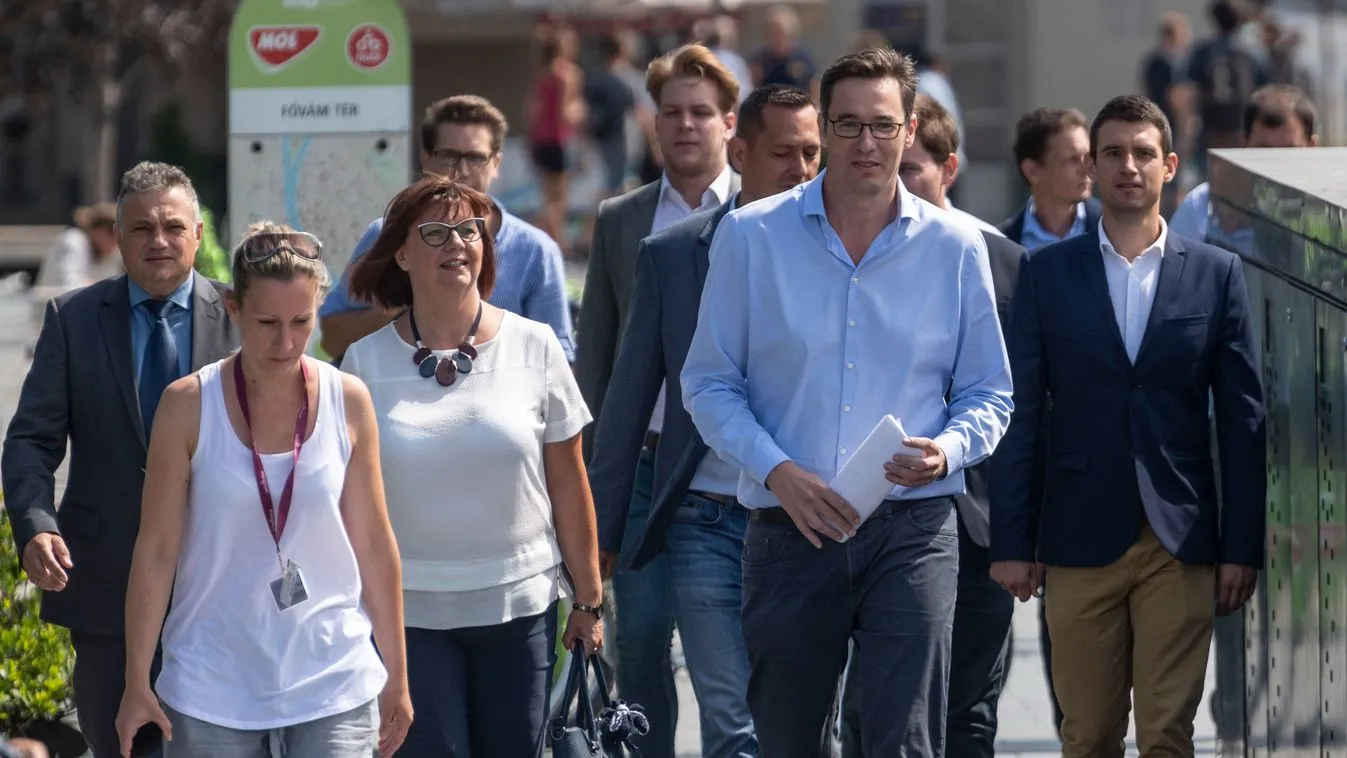 A főváros anyagi nehézségei sokkal inkább pénzügyi felelőtlenségből adódnak