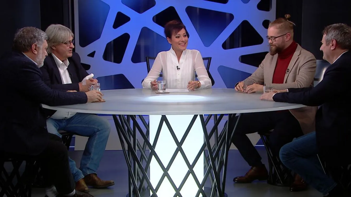 Civil kör: A Momentum a fő veszély